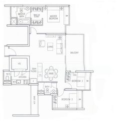 Montebleu (D11), Condominium #626363541